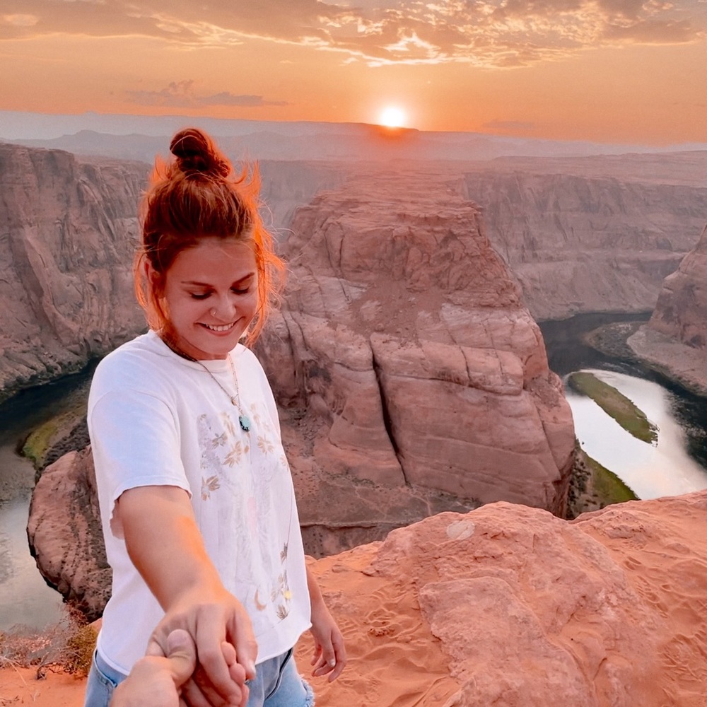 Meet your Posher, Liz